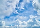 What Is Air Made Of? | Almanac.com