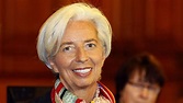 IMF chief Christine Lagarde found guilty of negligence in arbitration case