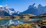 Patagonia Tours - Patagonia Hiking Tours - AdventureSmith