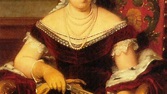 Princesses Consort of Monaco: Maria Caroline Gilbert de Lametz ...