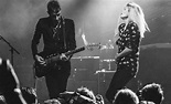 Song of the Day: The Kills "Black Rooster"