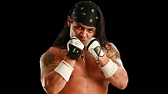 Juventud Guerrera Talks Losing His Mask In WCW, Riding A Lawnmower To ...