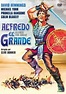 Alfredo el Grande - Película - 1969 - Crítica | Reparto | Estreno ...