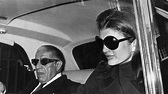 How Jackie Kennedy’s Second Marriage Forever Changed Media and Porn ...