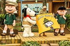 Camp Snoopy 001 - WCCB Charlotte's CW