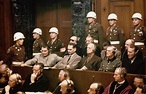10 Things You May Not Know About the Nuremberg Trials - History Lists
