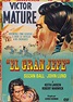 El gran jefe - Película 1955 - SensaCine.com