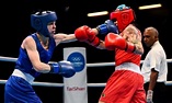 Boxer Charley Davison: ‘An Olympic medal could change my life ...
