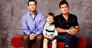 11 Best Episodes Of Two And A Half Men (According to IMDb)