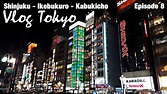 UN MAGASIN SECRET DE JEUX VIDEO ! Vlog Tokyo - Japon Ep.08 - YouTube