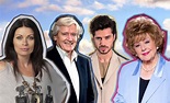 Coronation Street cast 2018 - Character pictures, who plays who, how ...