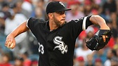 How James Shields changed his delivery to change his luck | MLB ...