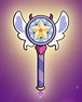 Royal Magic Wand | Star vs. the Forces of Evil Wiki | FANDOM powered by ...