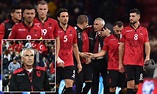 Albania boss Edoardo Reja pleads for fans to be allowed into World Cup ...