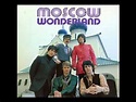 WONDERLAND 1968 Moscow - YouTube