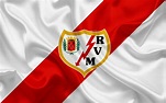 Rayo Vallecano Wallpapers - Wallpaper Cave