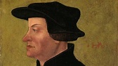 Zuinglio frente a Lutero: un contraste de los dos padres de la Reforma ...
