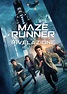 Maze Runner - La rivelazione Film (2018) Film Azione, Fantascienza ...