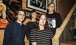 "We decided not to hold back": Tiny Ruins are opening things up for ...