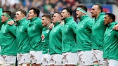Six Nations Rugby | Farrell names 35-man Ireland squad for Championship ...