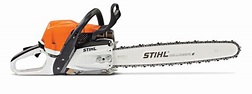 Stihl 450 Chainsaw