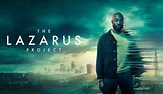 TNT Acquires New Scripted Original Series, “The Lazarus Project ...