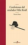CONFESIONES DEL ESTAFADOR FELIX KRULL | THOMAS MANN | Casa del Libro