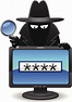 Spyware is software that aims to gather information about a person or ...