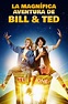 Bill & Ted's Excellent Adventure (1989) - Posters — The Movie Database ...