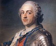 10 Facts About Louis Xvi Of France | semashow.com