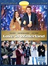 Love in Winterland (2020) DVD