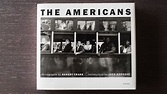 The Americans (Los Americanos), de Robert Frank. | Jota Barros