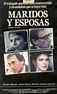 "MARIDOS Y ESPOSAS" (1992 - Woody Allen) - en DVD o Video