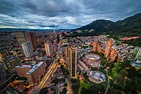 Las 15 mejores ciudades de Colombia | Destino Infinito