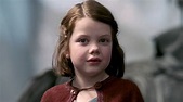 Así luce actualmente Lucy Pevensie de ‘Las Crónicas de Narnia ...