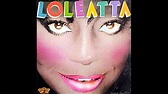Loleatta Holloway - The Greatest Performance Of My Life - YouTube