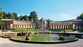 Explore Bayreuth with a stroll around the Old and New Palace - Germany ...