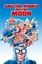 Amazon Women on the Moon (1987) - Posters — The Movie Database (TMDB)