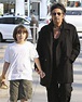 Interesting Facts About Al Pacino's Son-Anton James Pacino
