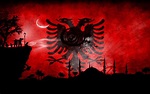Albanian Flag Wallpapers - Top Free Albanian Flag Backgrounds ...