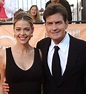 Denise Richards and Charlie Sheen's Relationship Timeline