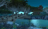 Ghostlands - Zone - World of Warcraft