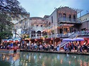 San Antonio's 5 best restaurants with breathtaking views - CultureMap ...