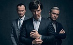 The Sign of the Four series: what happened to ‘Sherlock’? - The Boar