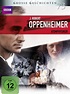 Amazon.co.jp: J. Robert Oppenheimer - Atomphysiker : DVD