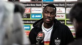 Silas Wamangituka: Who is the VfB Stuttgart flier and 2020/21 Rookie of ...