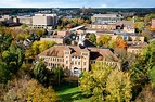 UW-Stevens Point again listed as a top Midwest public university ...