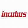 Incubus Logo PNG Transparent & SVG Vector - Freebie Supply