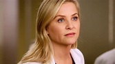 Grey's Anatomy Temporada 18: Foto de Jessica Capshaw en el set y el ...
