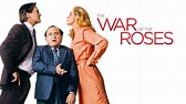 The War of the Roses (1989) - Backdrops — The Movie Database (TMDB)